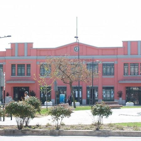 Apartamento Sado II Setubal Luaran gambar