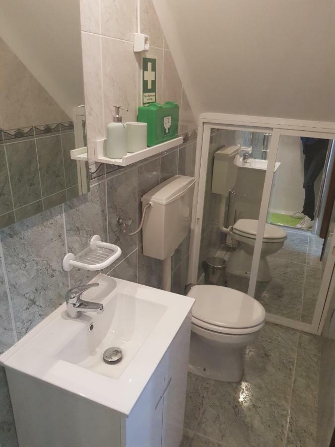 Apartamento Sado II Setubal Luaran gambar
