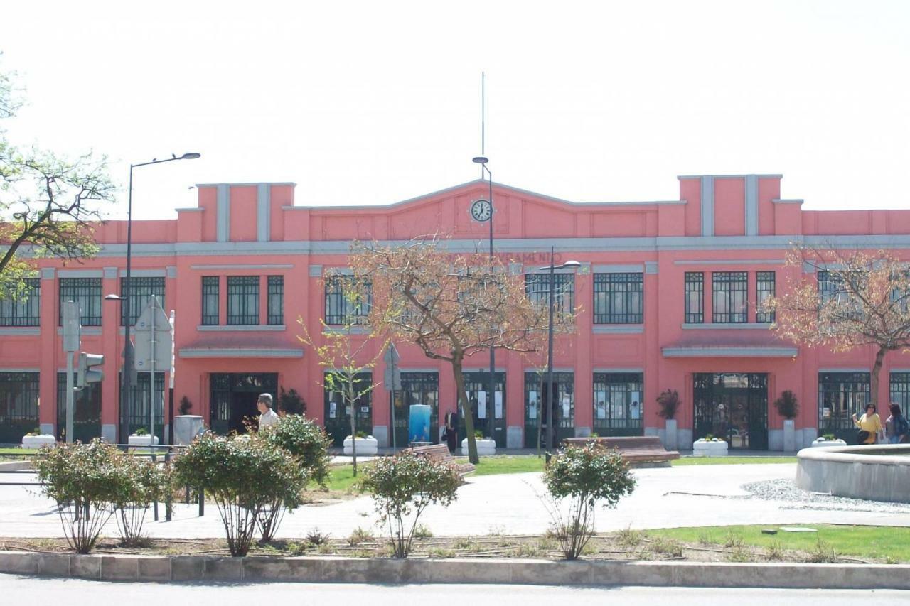Apartamento Sado II Setubal Luaran gambar