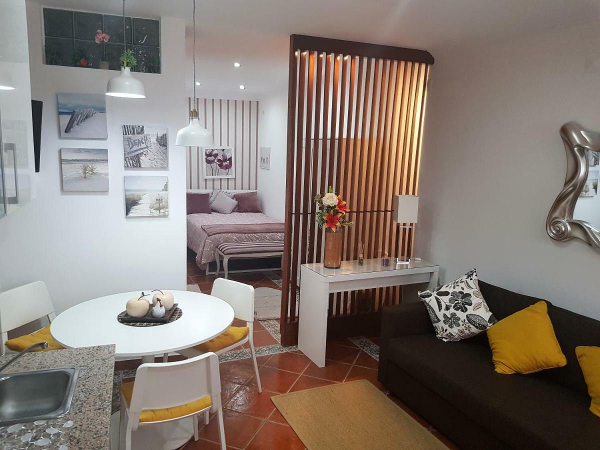 Apartamento Sado II Setubal Luaran gambar