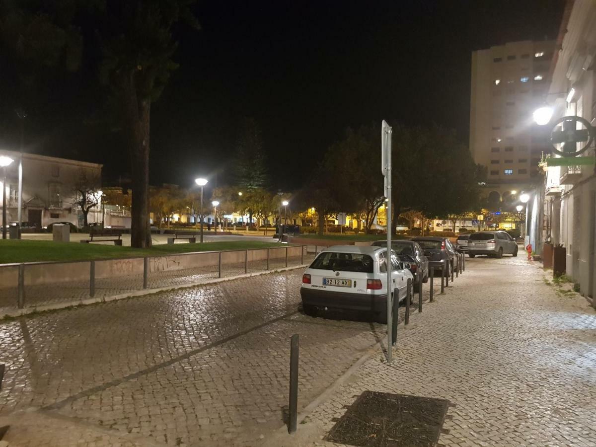 Apartamento Sado II Setubal Luaran gambar
