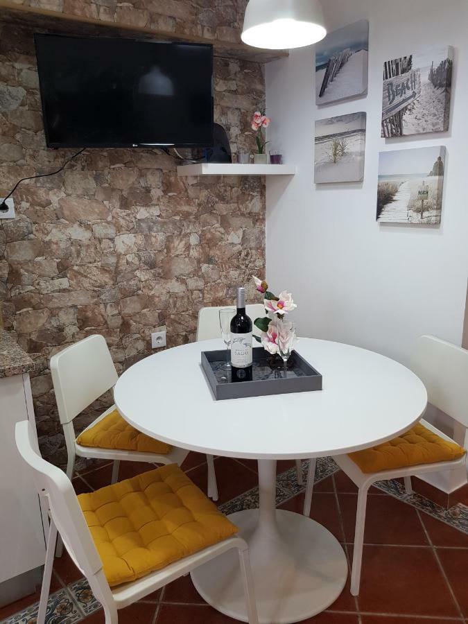 Apartamento Sado II Setubal Luaran gambar