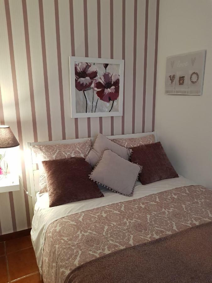 Apartamento Sado II Setubal Luaran gambar