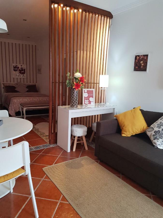 Apartamento Sado II Setubal Luaran gambar