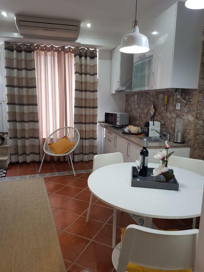 Apartamento Sado II Setubal Luaran gambar