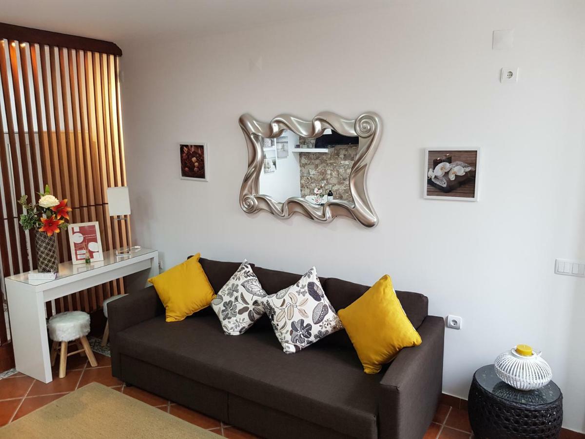 Apartamento Sado II Setubal Luaran gambar