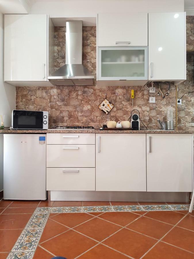 Apartamento Sado II Setubal Luaran gambar
