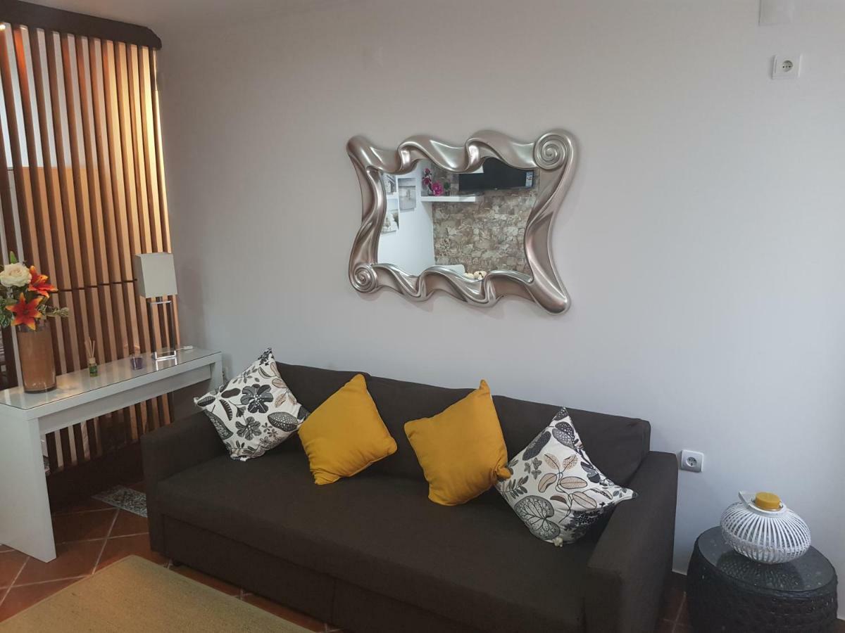 Apartamento Sado II Setubal Luaran gambar