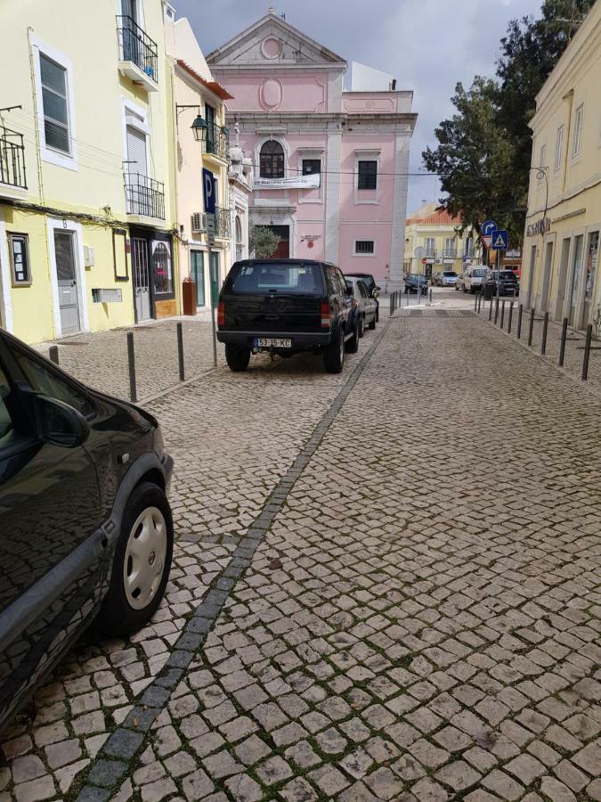 Apartamento Sado II Setubal Luaran gambar