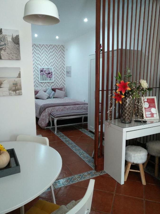 Apartamento Sado II Setubal Luaran gambar