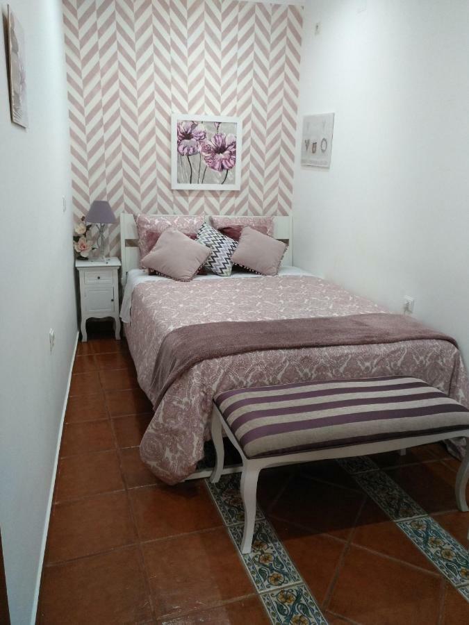 Apartamento Sado II Setubal Luaran gambar